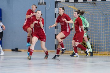 Bild 247 - F NFV Futsalturnier